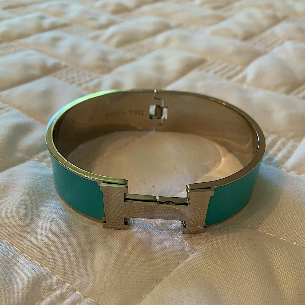 H Bracelet